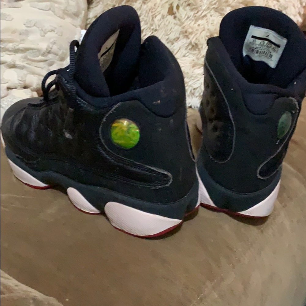Jordan 13 - Picture 3 of 6
